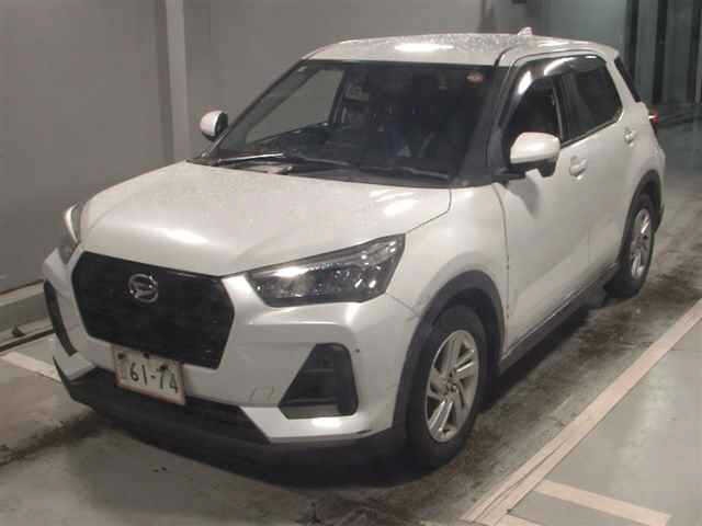 Daihatsu ROCKY 2020 7470537-4