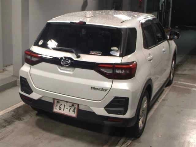 Daihatsu ROCKY 2020 7470537-5
