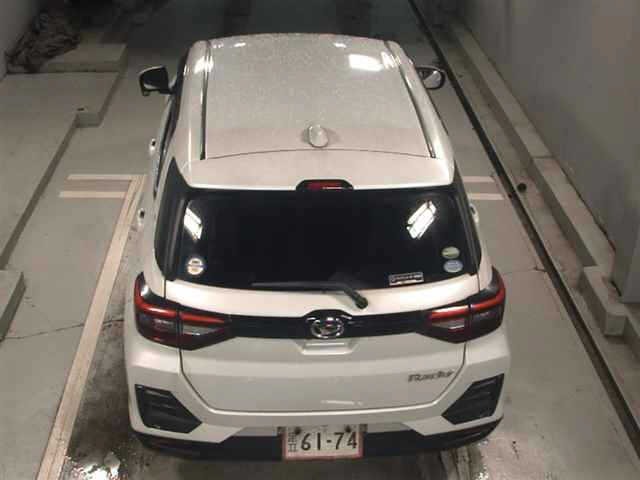 Daihatsu ROCKY 2020 7470537-7