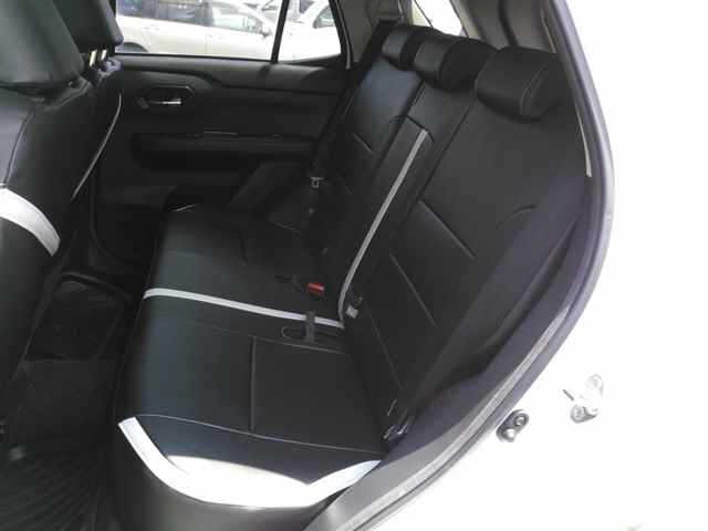 Daihatsu ROCKY 2020 7470537-9
