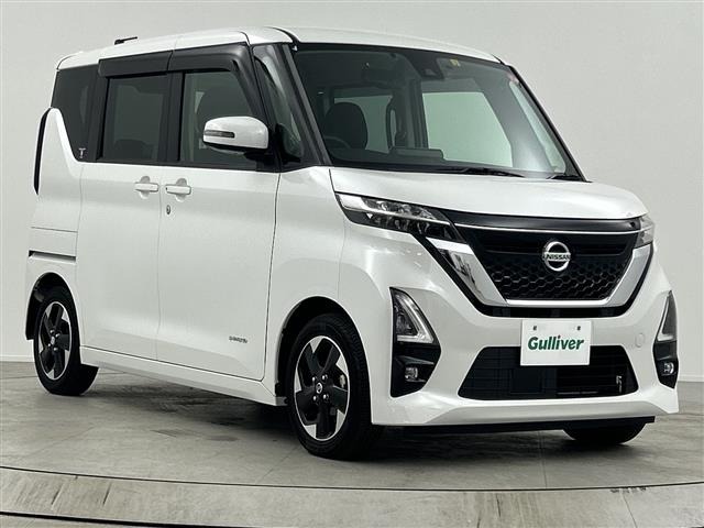 Nissan ROOX 2023 7477356-0