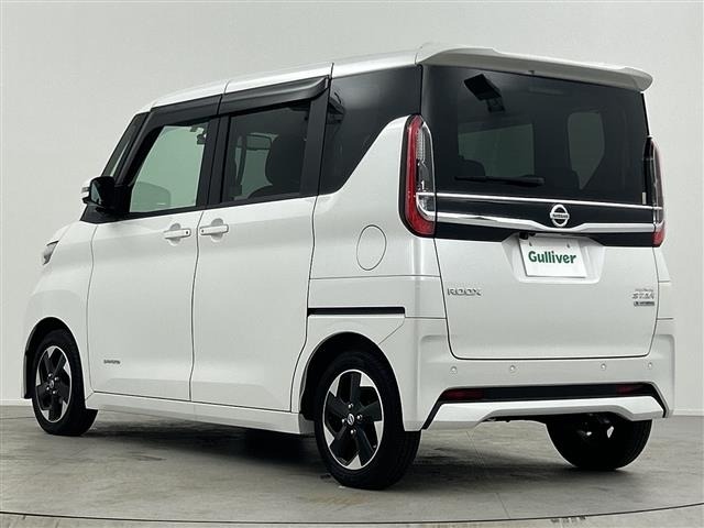 Nissan ROOX 2023 7477356-13