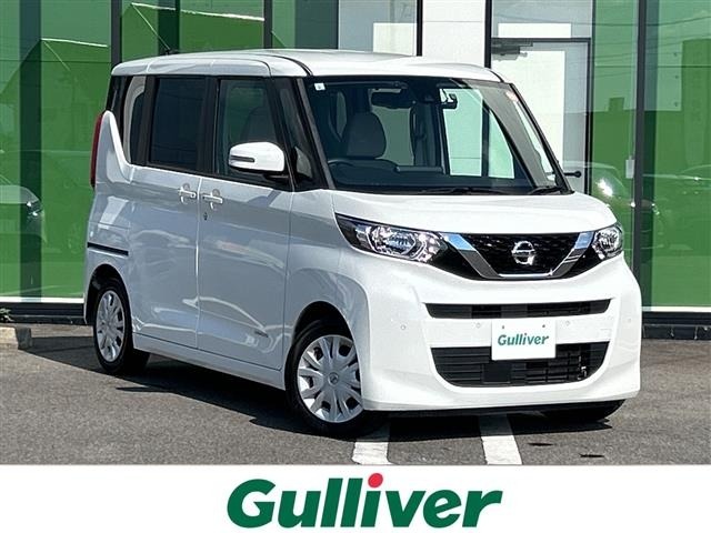 Nissan ROOX 2020 7477446-0