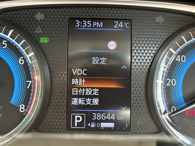 Nissan ROOX 2020 7477446-12
