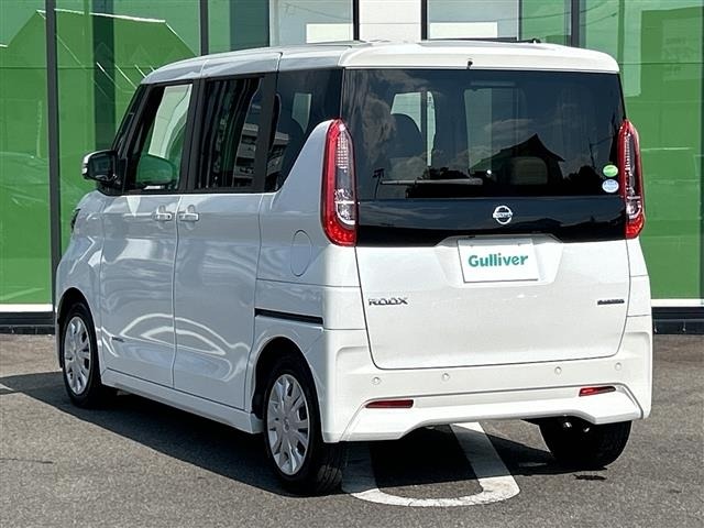 Nissan ROOX 2020 7477446-13