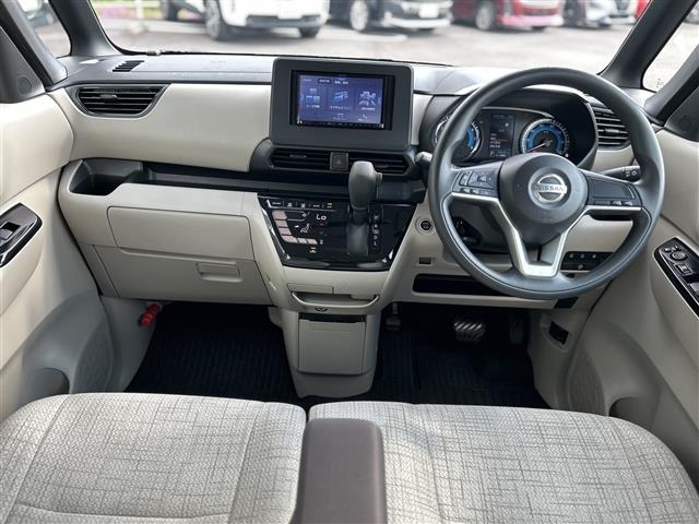Nissan ROOX 2020 7477446-14
