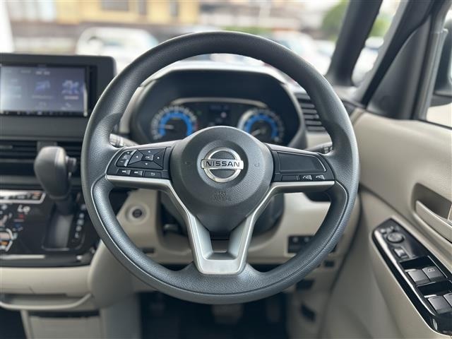 Nissan ROOX 2020 7477446-21