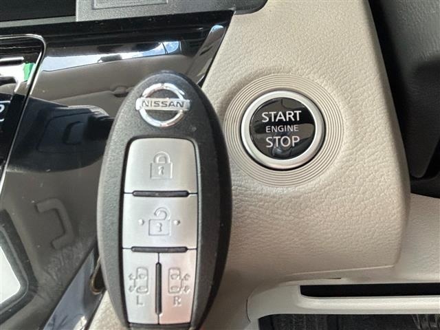 Nissan ROOX 2020 7477446-22