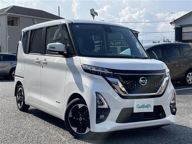 Nissan ROOX 2020 7477447-0
