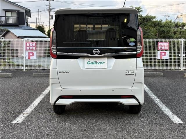 Nissan ROOX 2020 7477447-1