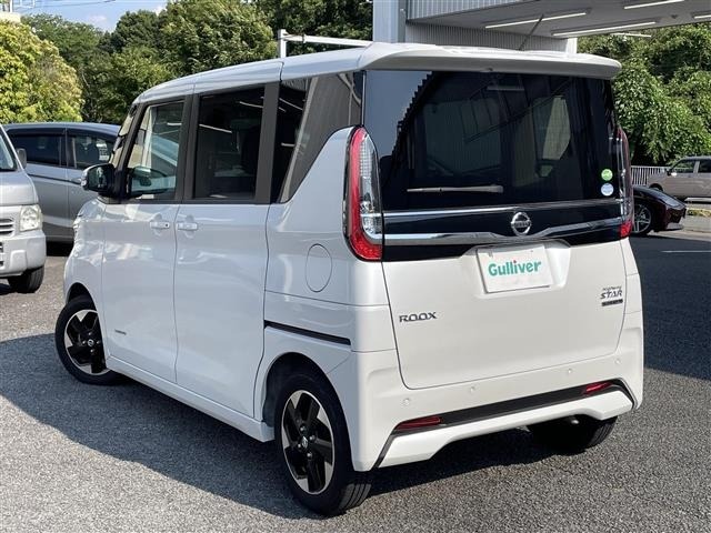 Nissan ROOX 2020 7477447-13