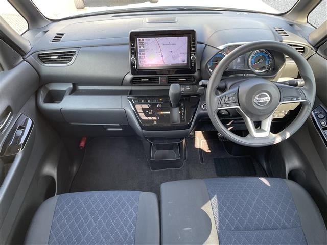 Nissan ROOX 2020 7477447-14