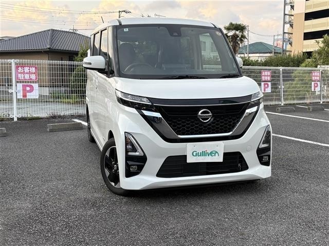 Nissan ROOX 2020 7477447-15