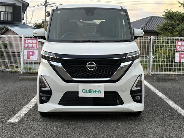Nissan ROOX 2020 7477447-16