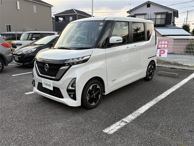 Nissan ROOX 2020 7477447-18