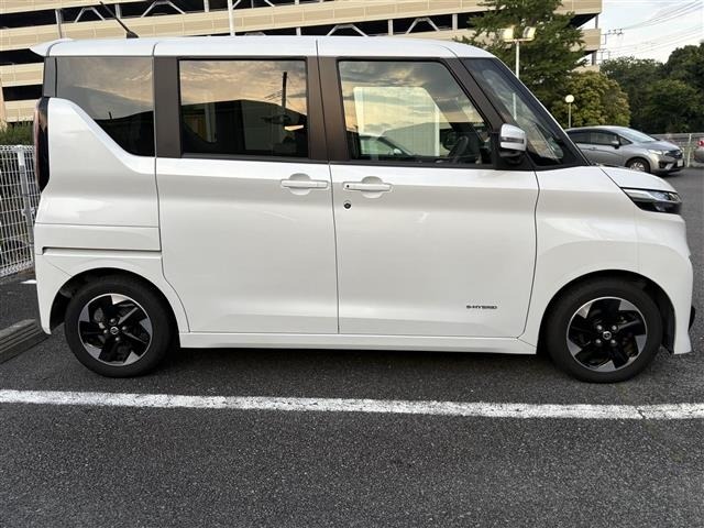 Nissan ROOX 2020 7477447-19