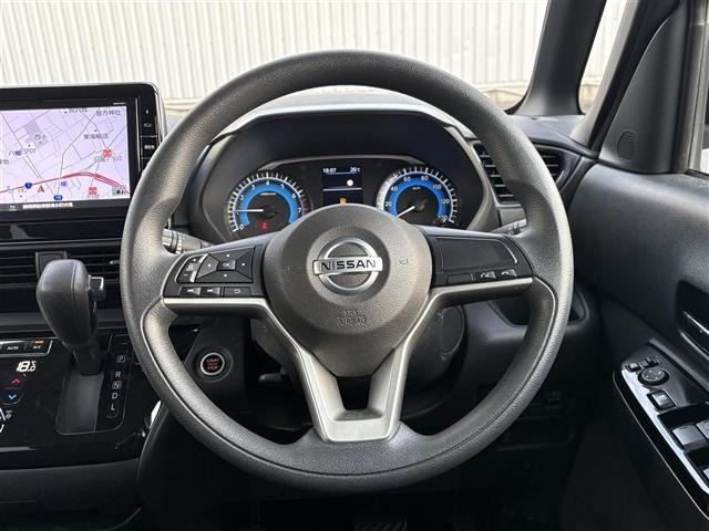 Nissan ROOX 2020 7477447-2