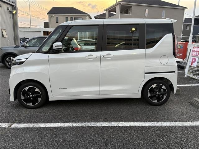 Nissan ROOX 2020 7477447-21