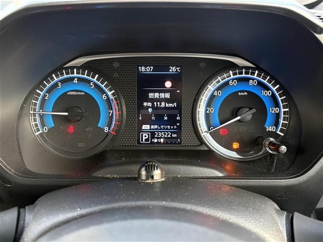 Nissan ROOX 2020 7477447-22