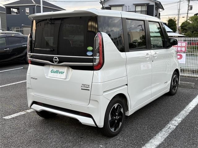 Nissan ROOX 2020 7477447-3