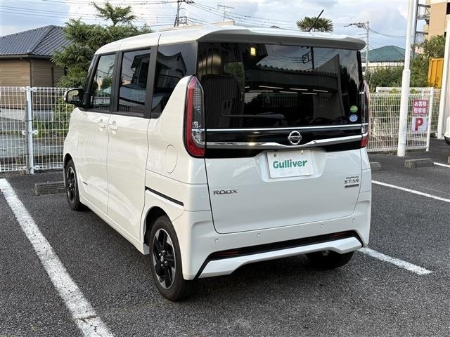 Nissan ROOX 2020 7477447-5