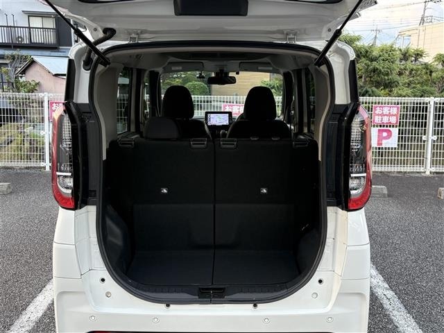 Nissan ROOX 2020 7477447-7