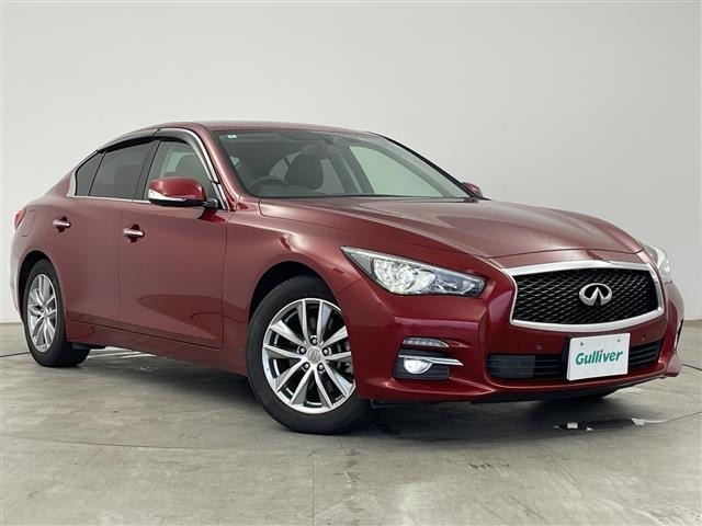 Nissan SKYLINE 2016 7483803-0