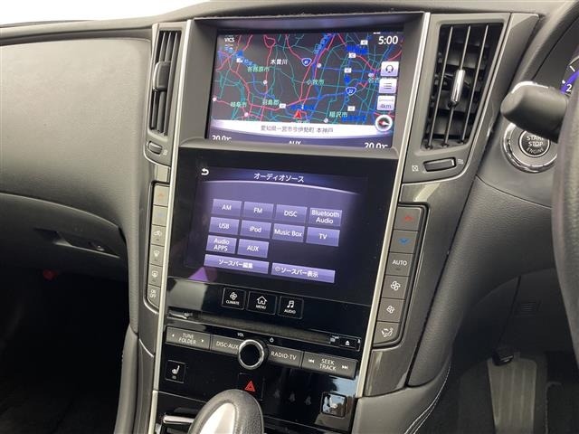 Nissan SKYLINE 2016 7483803-10