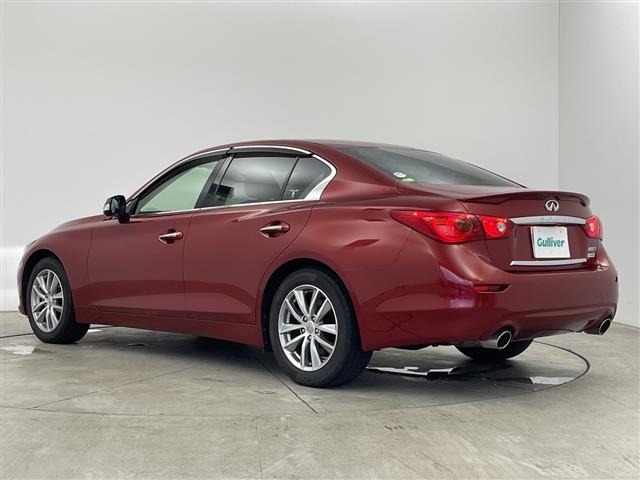 Nissan SKYLINE 2016 7483803-13