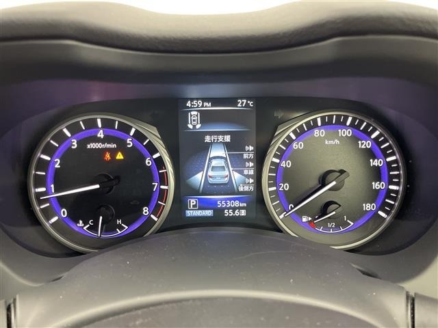 Nissan SKYLINE 2016 7483803-19