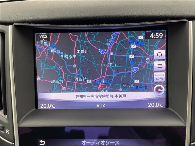 Nissan SKYLINE 2016 7483803-7