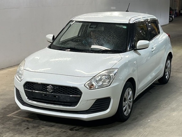Suzuki SWIFT 2019 7466589-0