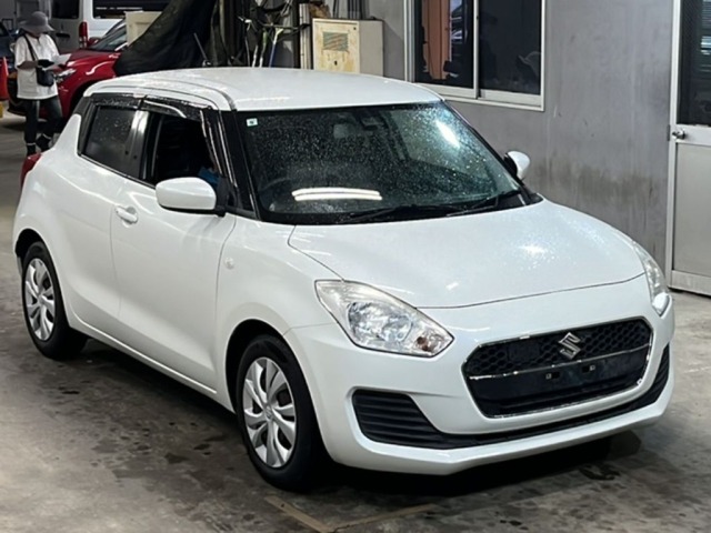 Suzuki SWIFT 2019 7466589-4