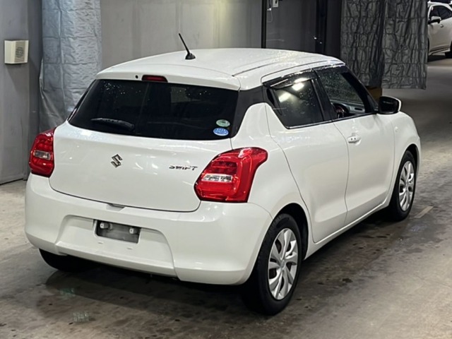 Suzuki SWIFT 2019 7466589-5