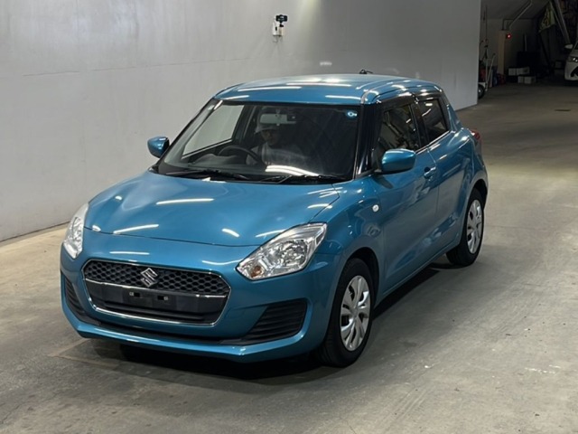 Suzuki SWIFT 2018 7466619-0