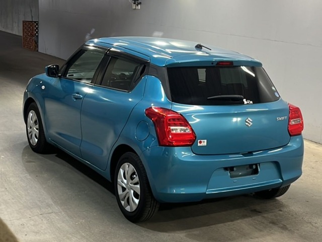 Suzuki SWIFT 2018 7466619-1