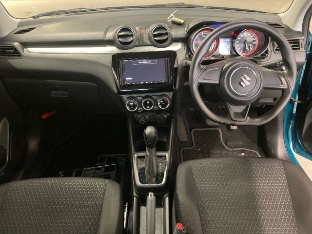 Suzuki SWIFT 2018 7466619-3