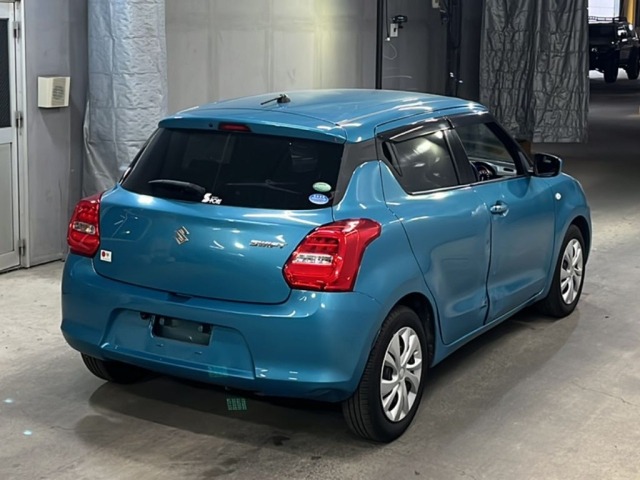 Suzuki SWIFT 2018 7466619-5