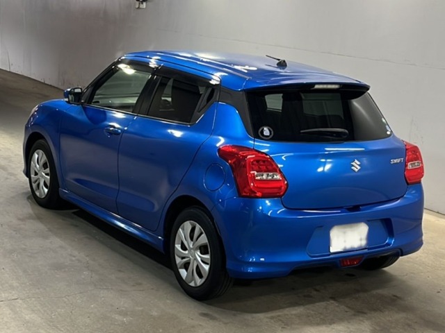 Suzuki SWIFT 2019 7466620-1