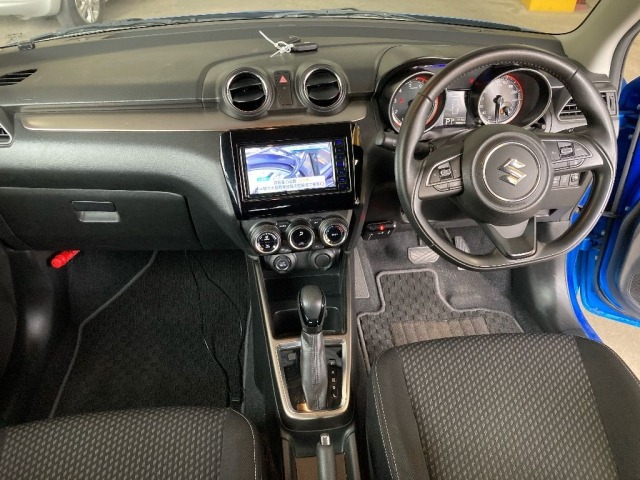 Suzuki SWIFT 2019 7466620-3