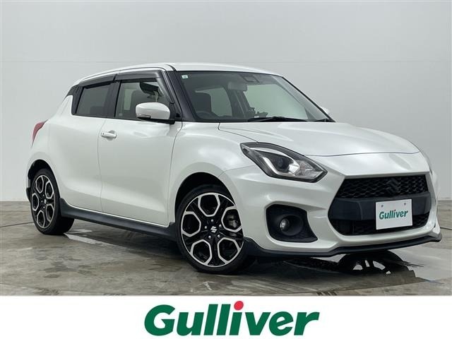 Suzuki SWIFT 2019 7467386-0