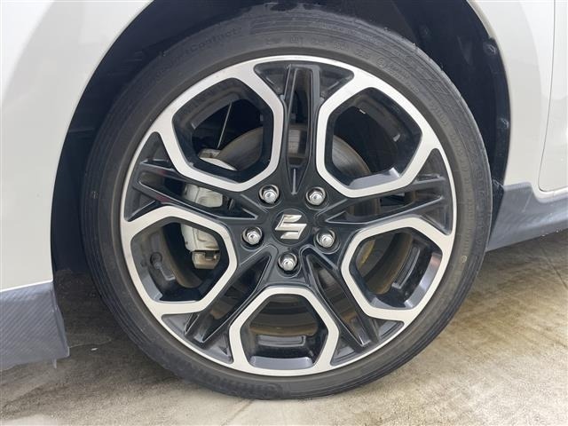 Suzuki SWIFT 2019 7467386-10