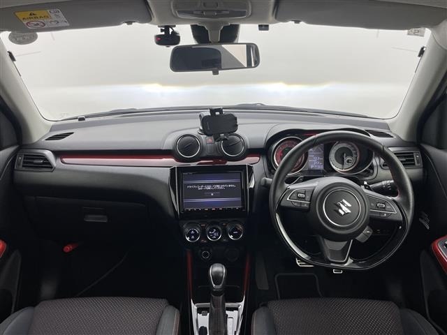 Suzuki SWIFT 2019 7467386-14