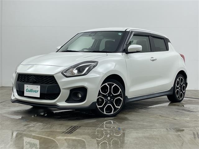 Suzuki SWIFT 2019 7467386-22
