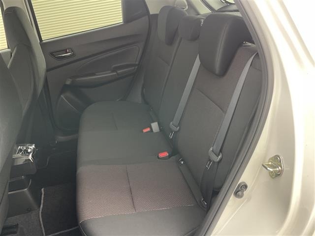 Suzuki SWIFT 2019 7467386-5