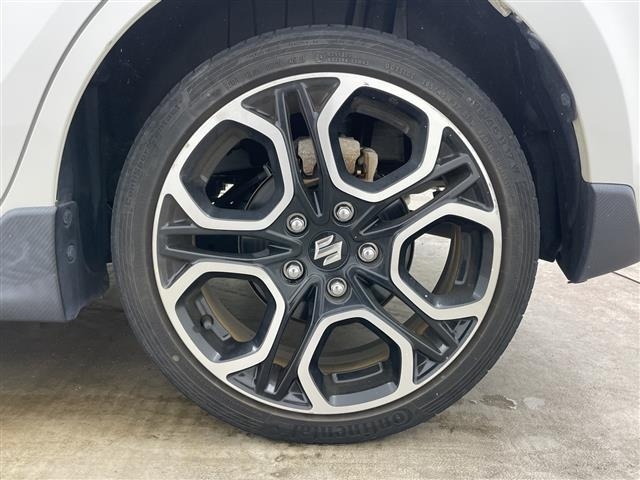 Suzuki SWIFT 2019 7467386-9
