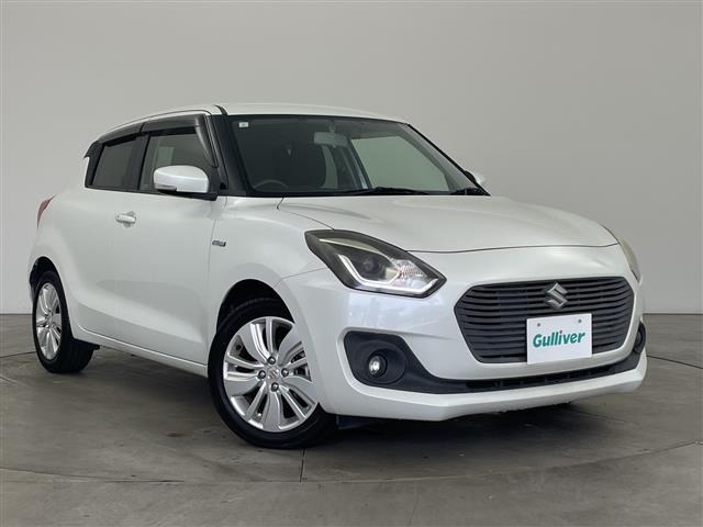 Suzuki SWIFT 2017 7467412-0