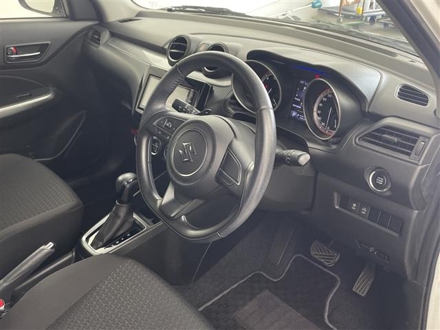 Suzuki SWIFT 2017 7467412-1