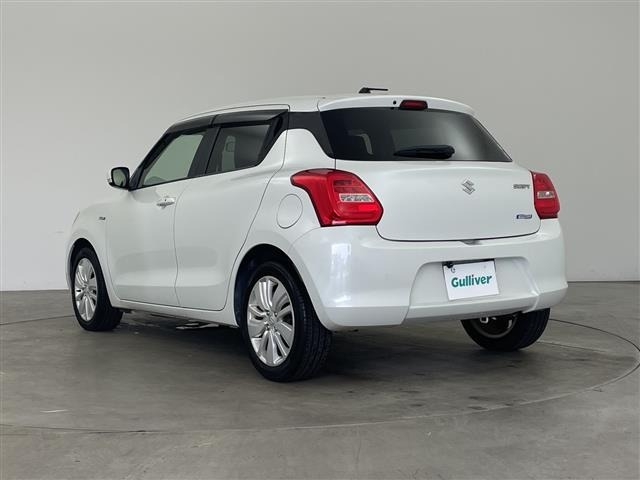 Suzuki SWIFT 2017 7467412-13