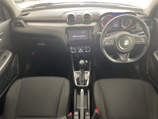 Suzuki SWIFT 2017 7467412-14